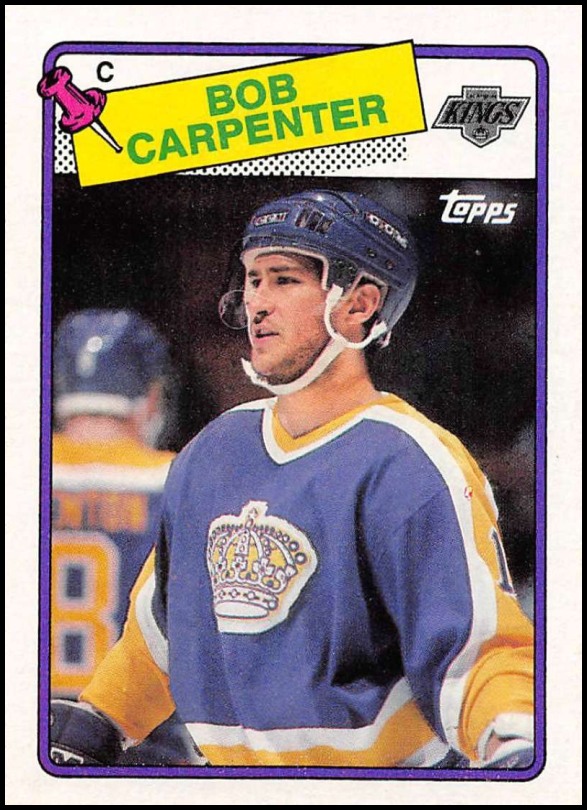72 Bob Carpenter